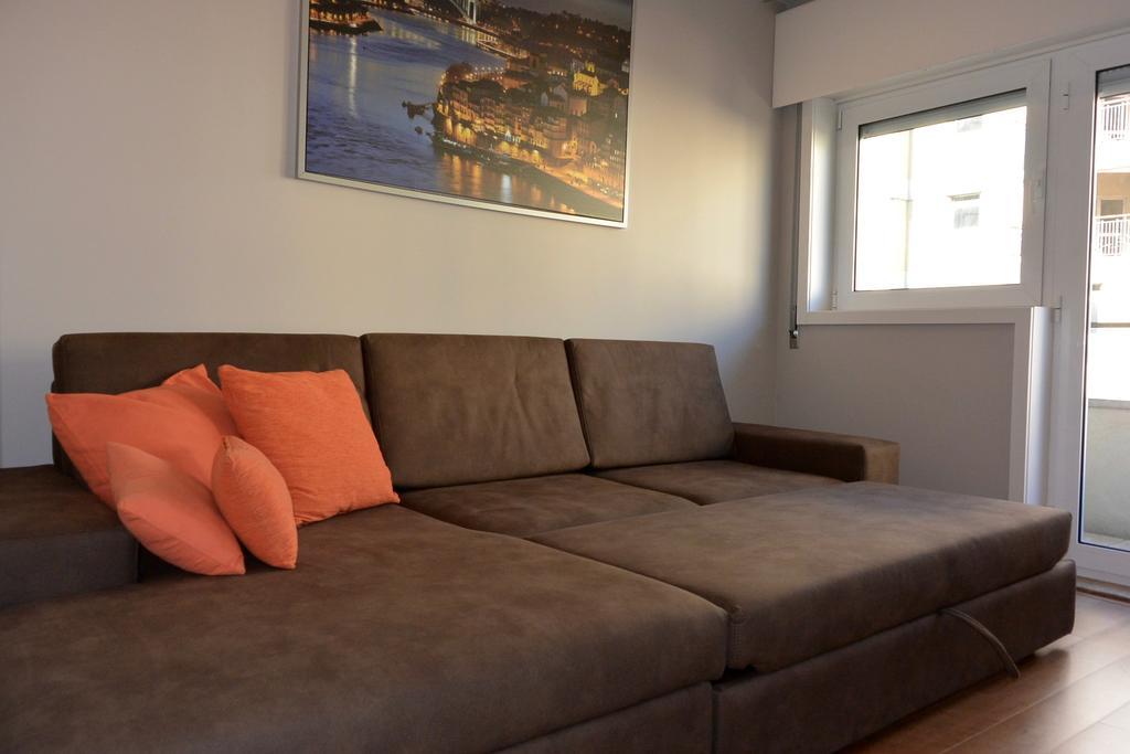 Apartmán Julio Dinis Flat, By Flat In Porto Exteriér fotografie
