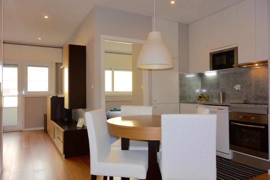 Apartmán Julio Dinis Flat, By Flat In Porto Exteriér fotografie