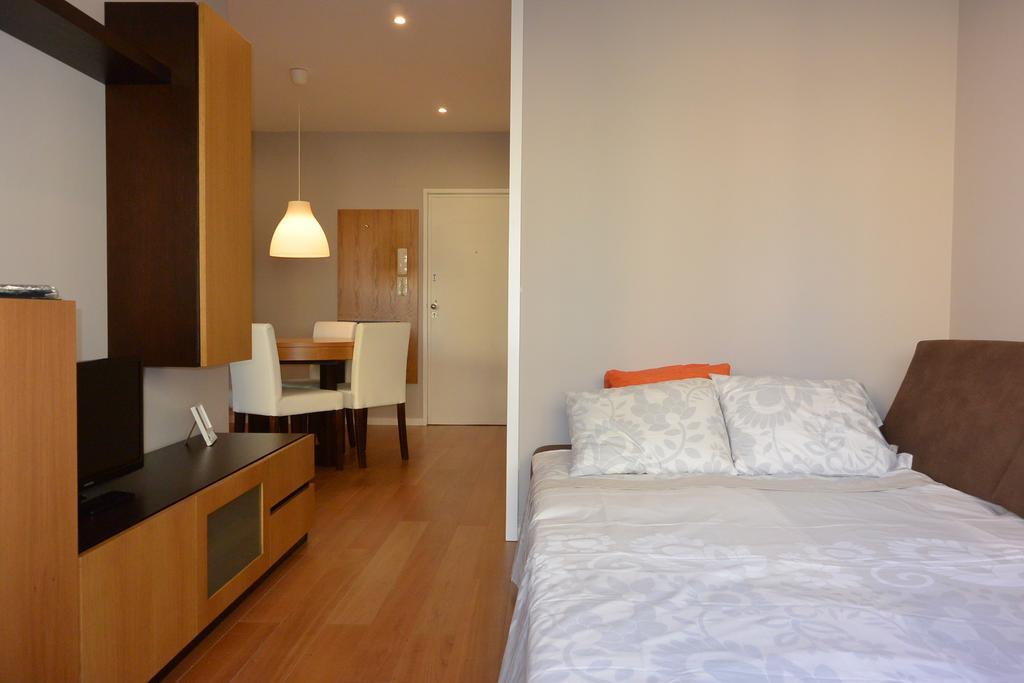 Apartmán Julio Dinis Flat, By Flat In Porto Exteriér fotografie