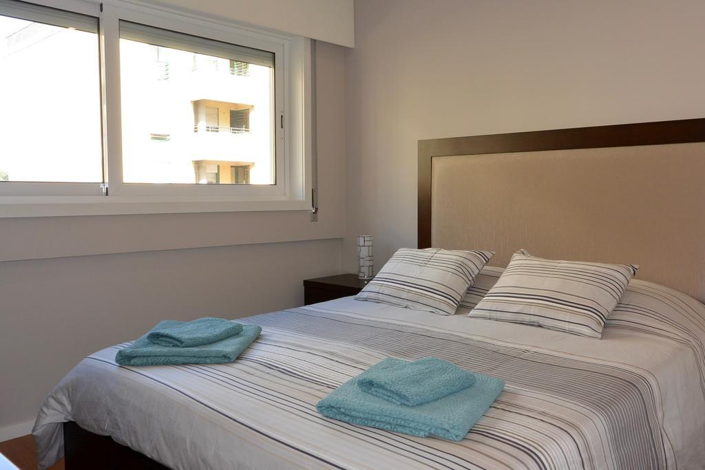 Apartmán Julio Dinis Flat, By Flat In Porto Exteriér fotografie