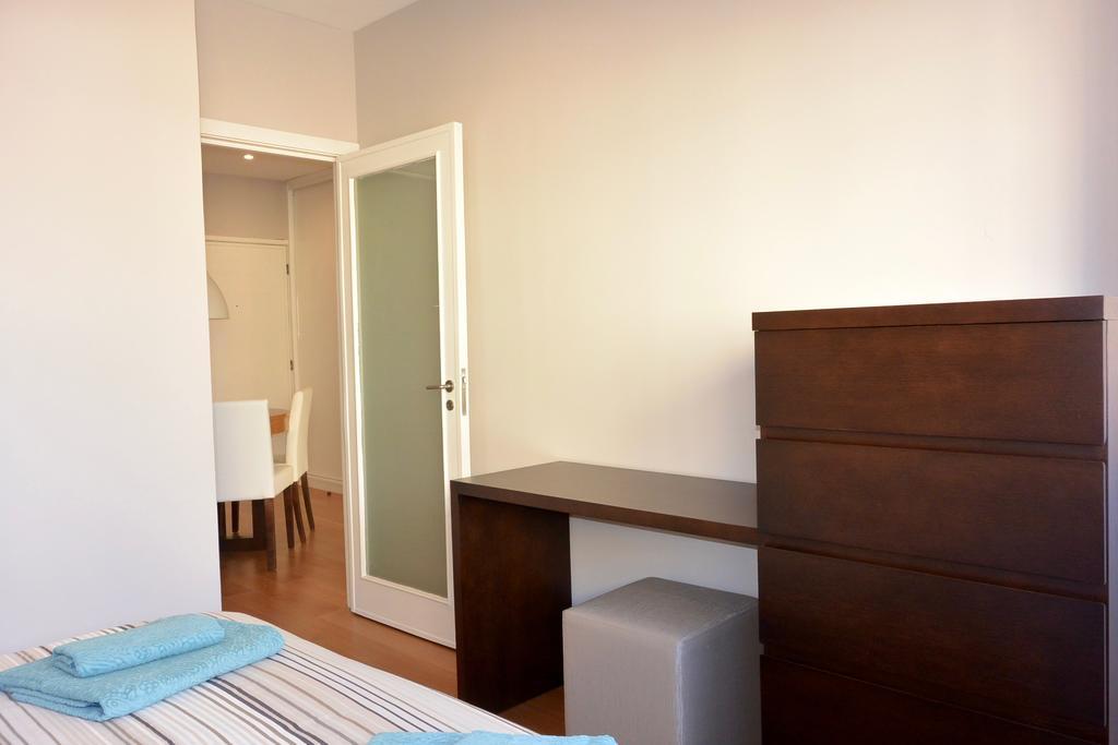 Apartmán Julio Dinis Flat, By Flat In Porto Exteriér fotografie