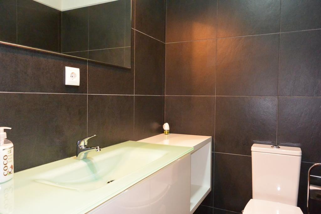Apartmán Julio Dinis Flat, By Flat In Porto Exteriér fotografie