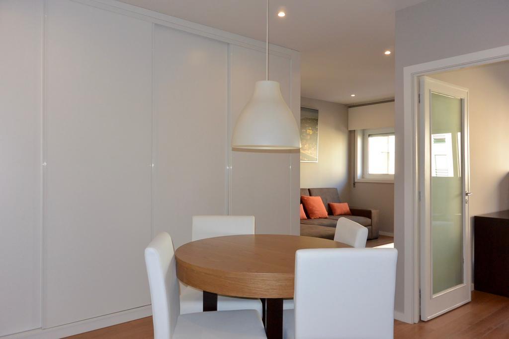 Apartmán Julio Dinis Flat, By Flat In Porto Exteriér fotografie