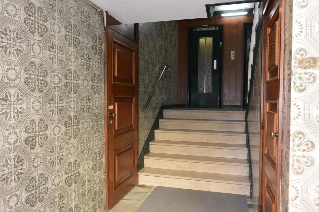 Apartmán Julio Dinis Flat, By Flat In Porto Exteriér fotografie
