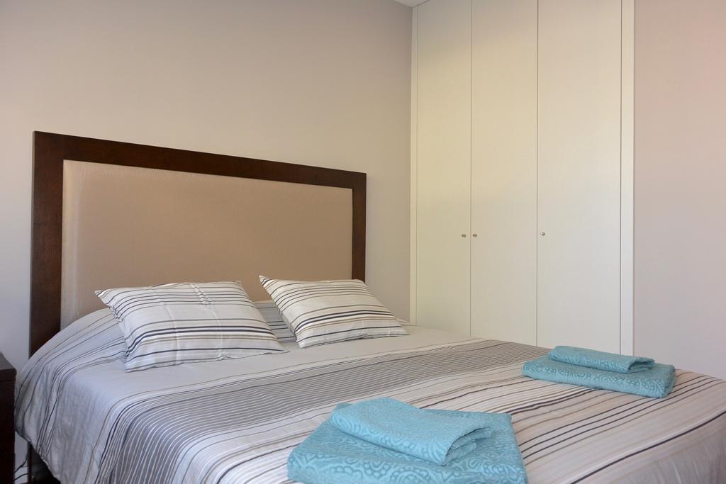 Apartmán Julio Dinis Flat, By Flat In Porto Exteriér fotografie