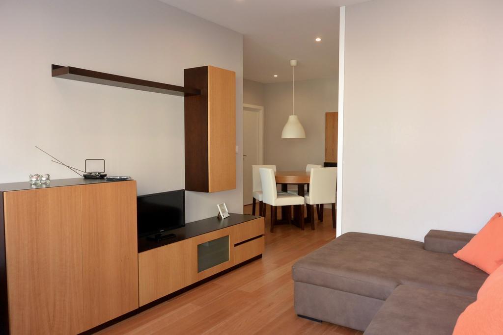 Apartmán Julio Dinis Flat, By Flat In Porto Exteriér fotografie