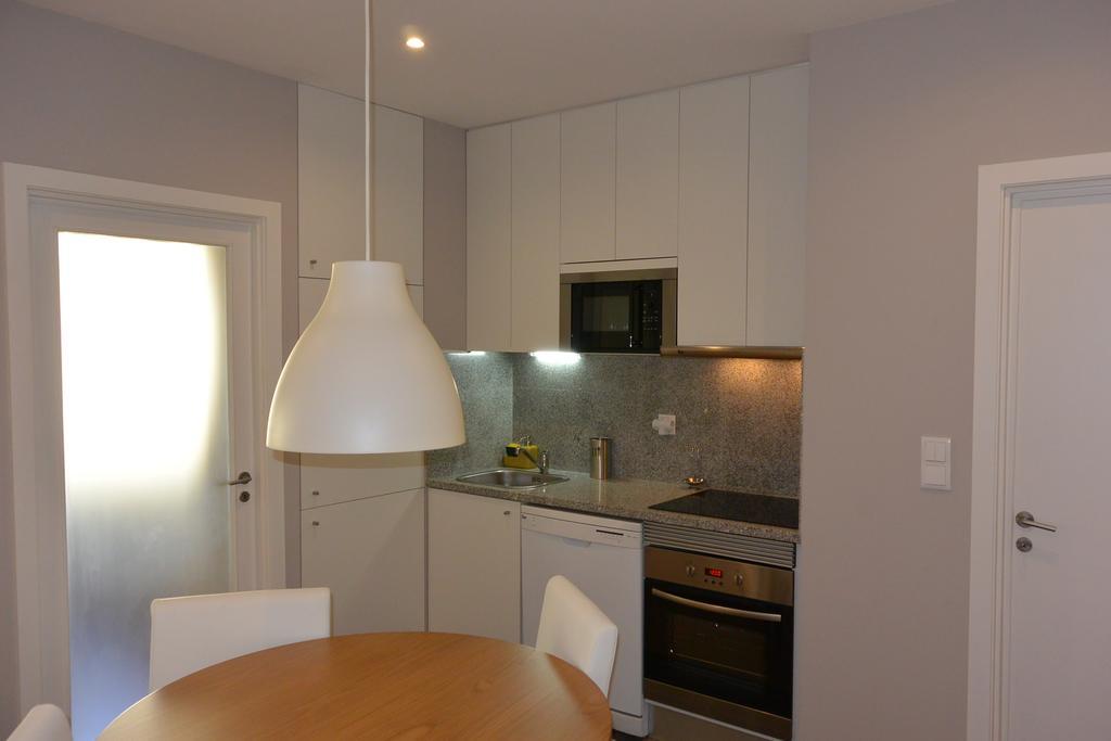 Apartmán Julio Dinis Flat, By Flat In Porto Exteriér fotografie